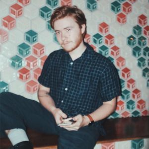 Meet your Posher, Tyler